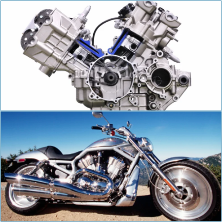 10 Surprising Facts You Didn't Know About Harley-Davidson Motorcycles