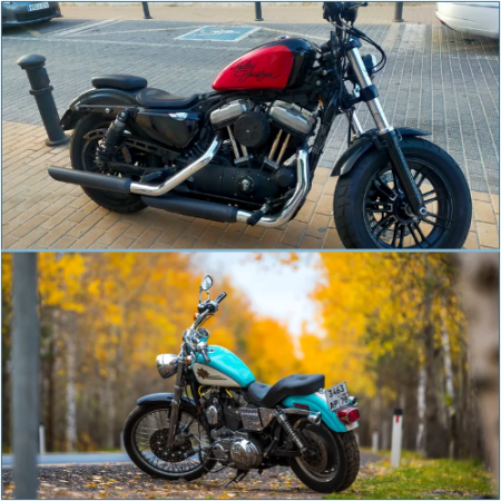 How Beginner-Friendly Is the Harley-Davidson Sportster 1200? Here’s What to Know