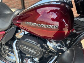 PRICE REDUCED! 2017 Harley-Davidson Ultra Limited FLHTK thumb 3