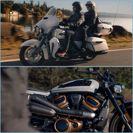 Ride at Your Own Pace: Harley-Davidson of Topeka Shares Tips for Riders