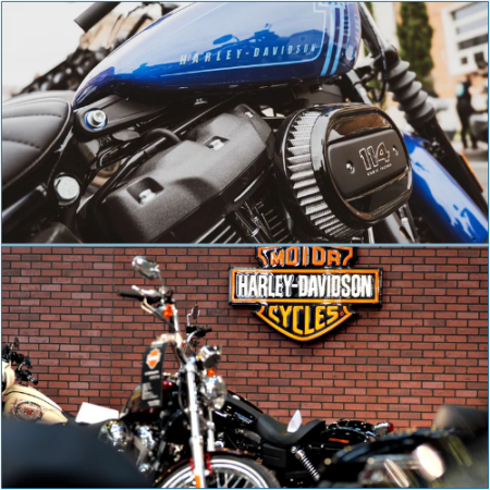 Harley-Davidson Air Ride Suspension: Is It Worth the Investment and What's the Cost?