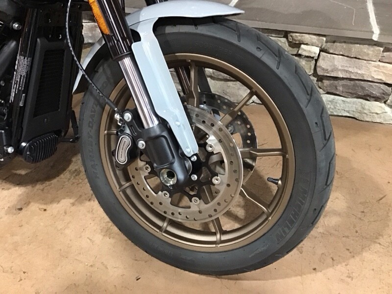 2024 Harley Davidson FXLRST Lowrider ST