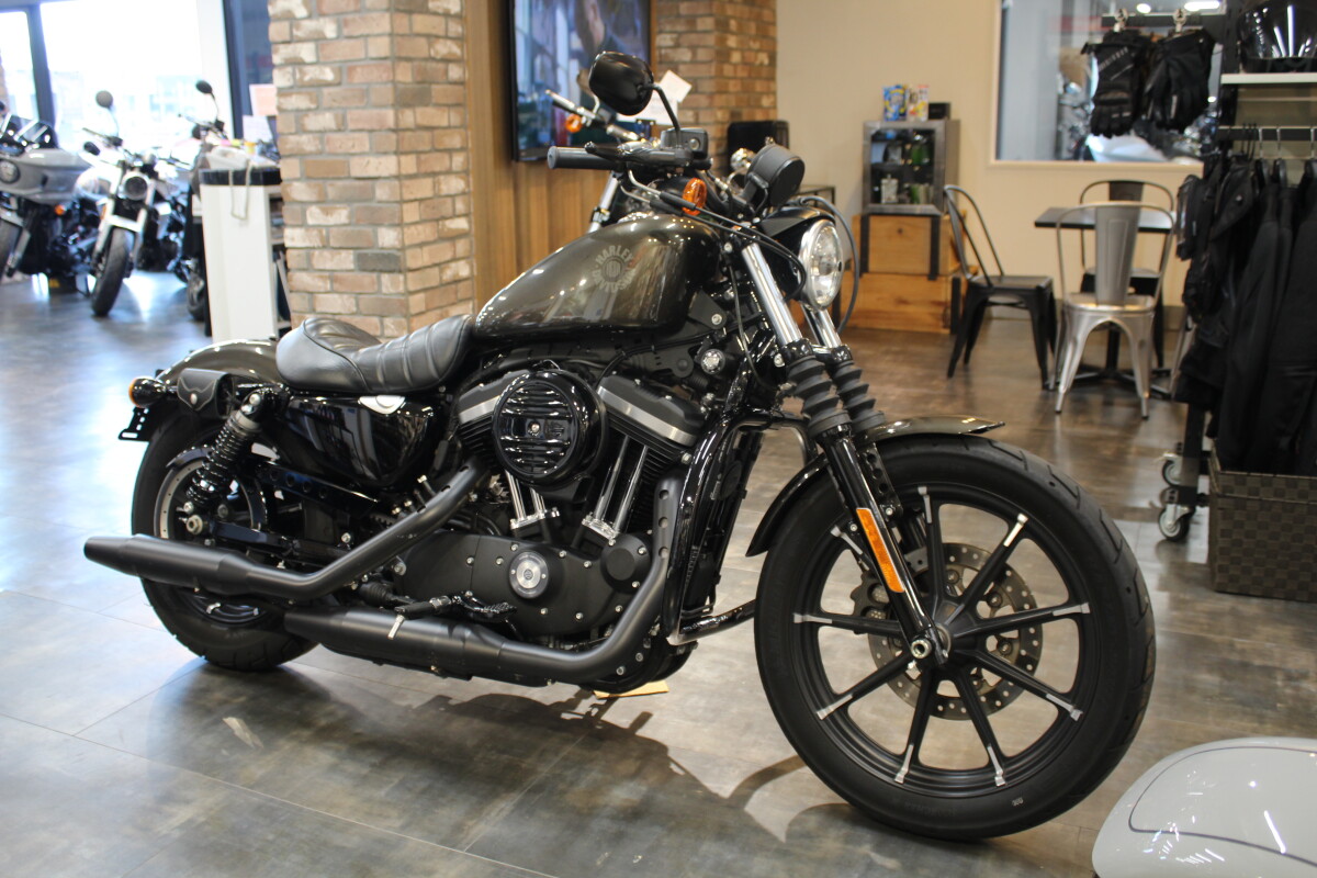 ハーレーダビッドソン Harley-Davidson 純正 エンジンガード