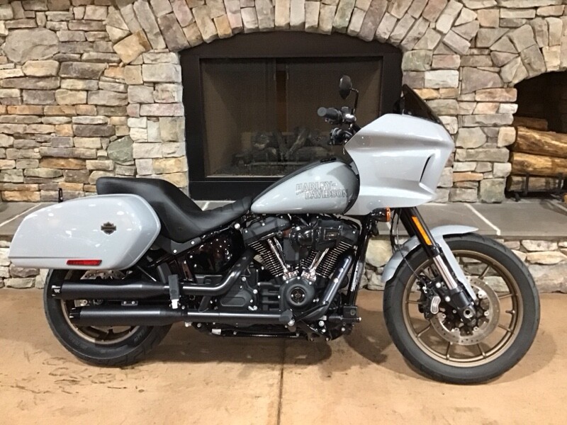2024 Harley Davidson FXLRST Lowrider ST