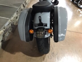 2024 Harley Davidson FXLRST Lowrider ST thumb 0