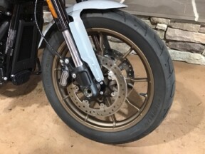 2024 Harley Davidson FXLRST Lowrider ST thumb 3