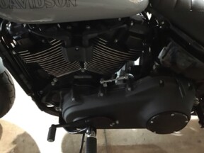 2024 Harley Davidson FXLRST Lowrider ST thumb 1