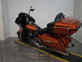 FLTRU 2019 Road Glide<sup>®</sup> Ultra thumb 0