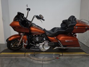 FLTRU 2019 Road Glide<sup>®</sup> Ultra thumb 1