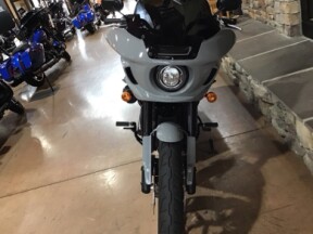2024 Harley Davidson FXLRST Lowrider ST thumb 2