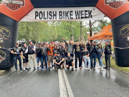 POLISH BIKE WEEK® 2024