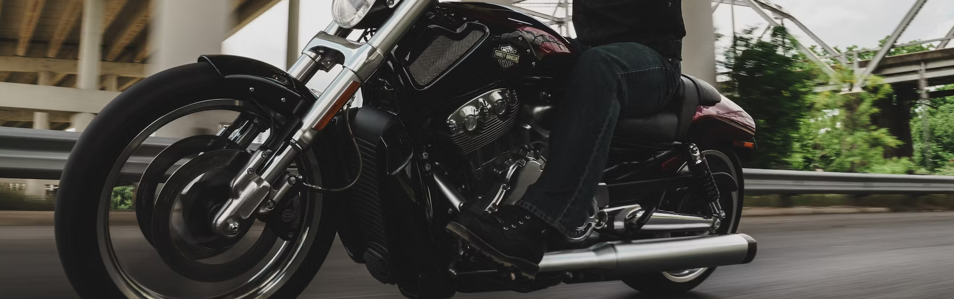 Used Harley-Davidson V-Rod Motorcycles For Sale Near Cocoa Beach, Florida