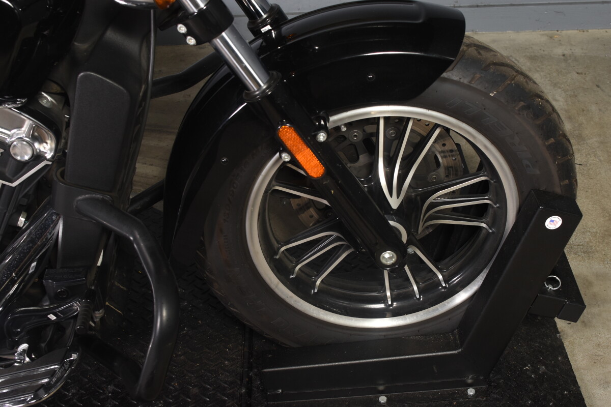 2021 Indian Motorcycle Scout - Photo 10