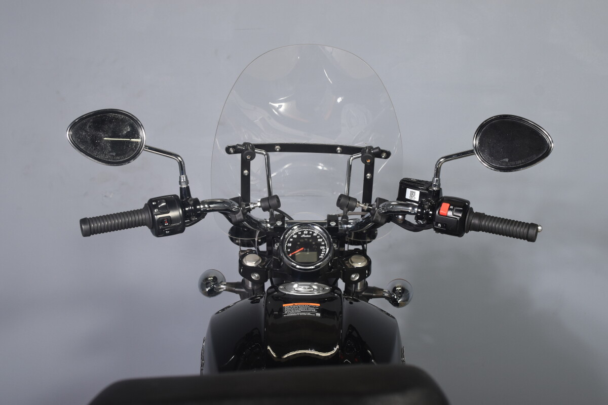 2021 Indian Motorcycle Scout - Photo 7