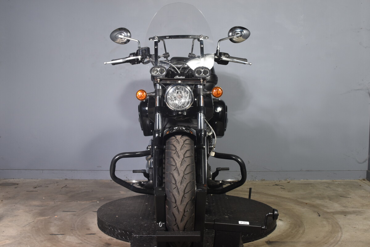 2021 Indian Motorcycle Scout - Photo 3