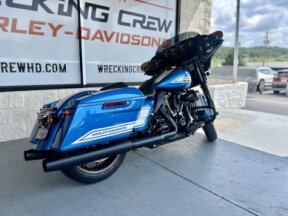 2023 Harley-Davidson<sup>®</sup> Street Glide<sup>®</sup> ST Fast Johnnie thumb 0