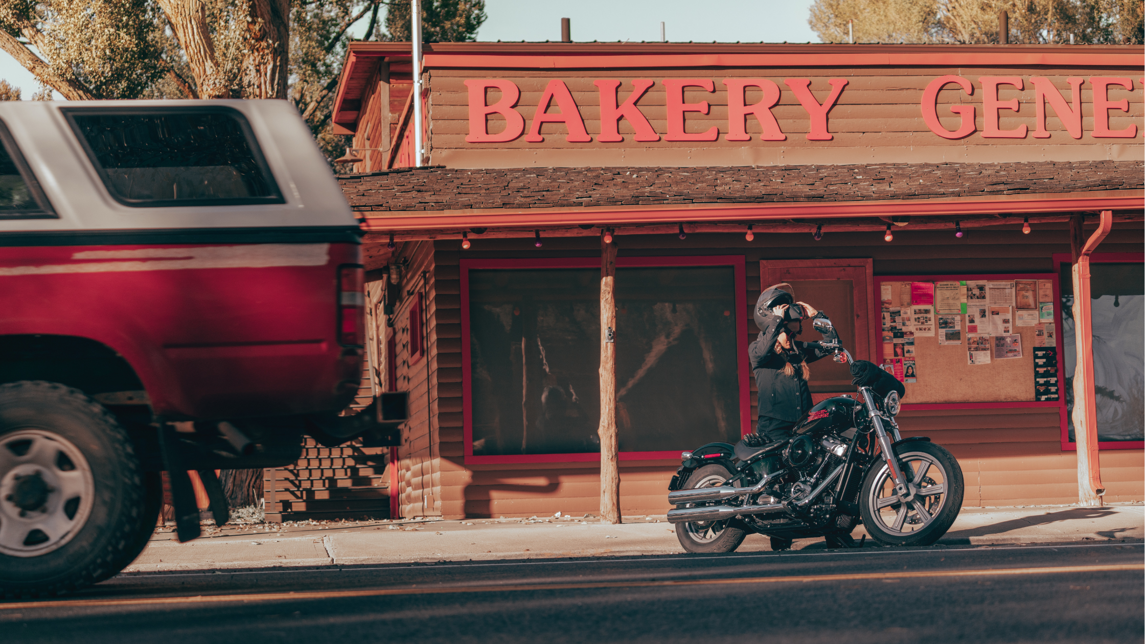 The 2024 Harley-Davidson® Softail® Standard