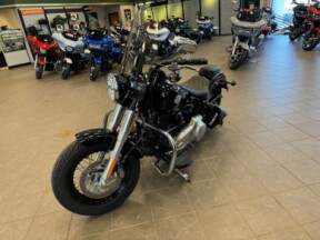2017 Harley-Davidson Softail Slim FLS103 thumb 0