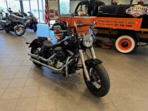 2017 Harley-Davidson Softail Slim FLS103 thumb 2