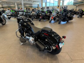 2017 Harley-Davidson Softail Slim FLS103 thumb 1