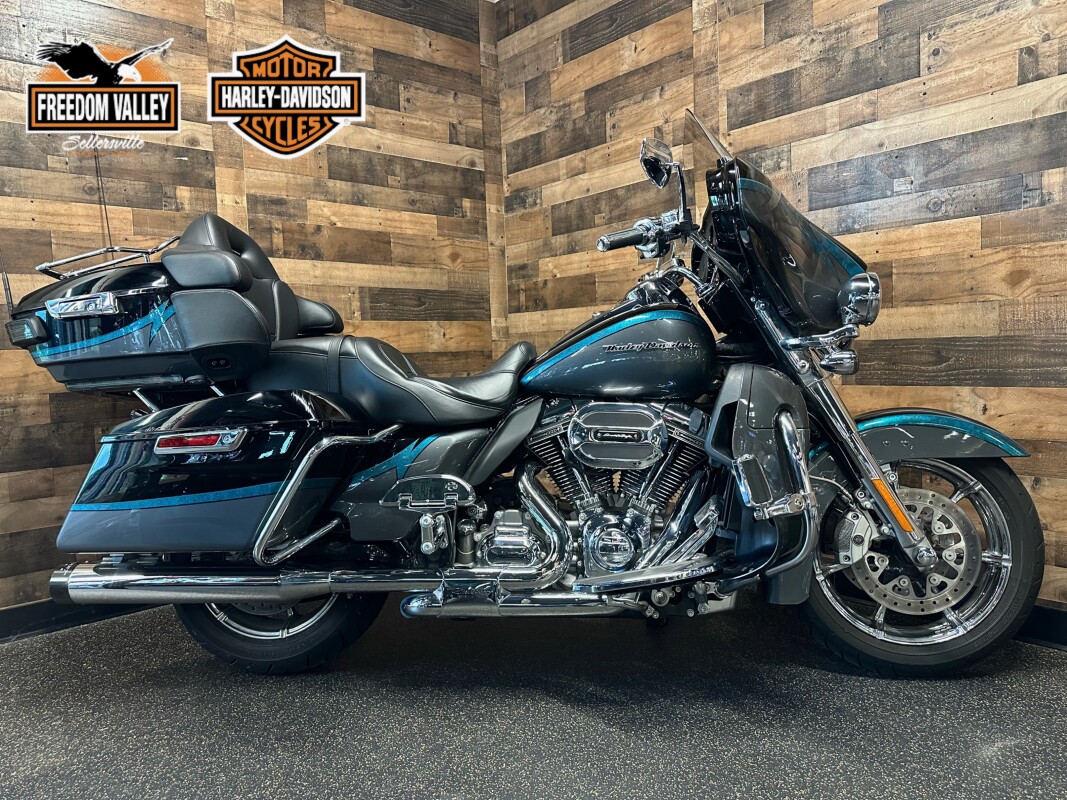 2015 harley davidson breakout value