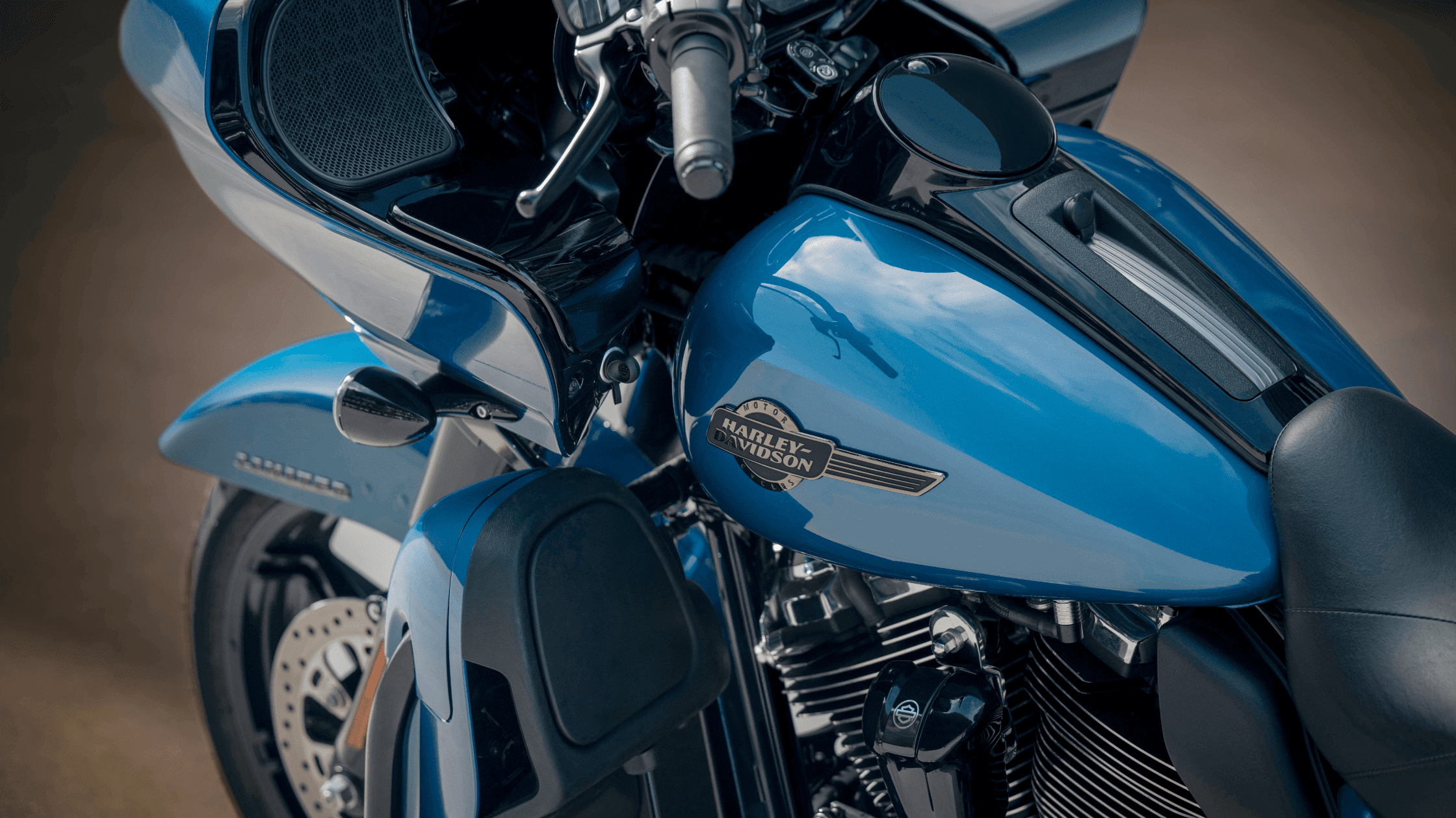 2024 Harley-Davidson® Road Glide® Limited
