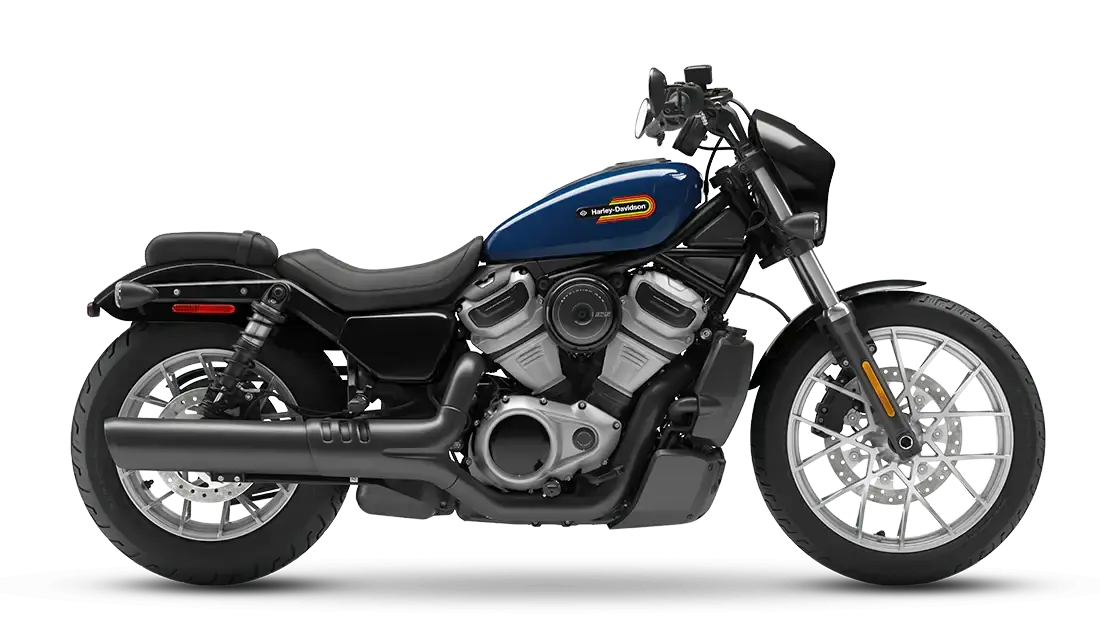 hd pan american 1250