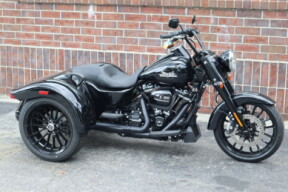 2024 Harley-Davidson® Freewheeler® FLRT thumb 2