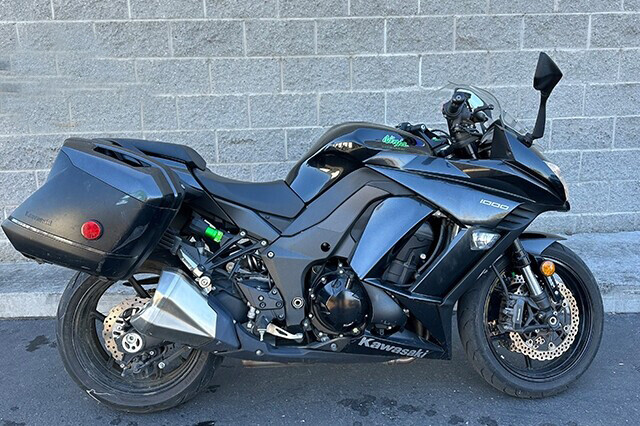2015 kawasaki ninja 1000 sales