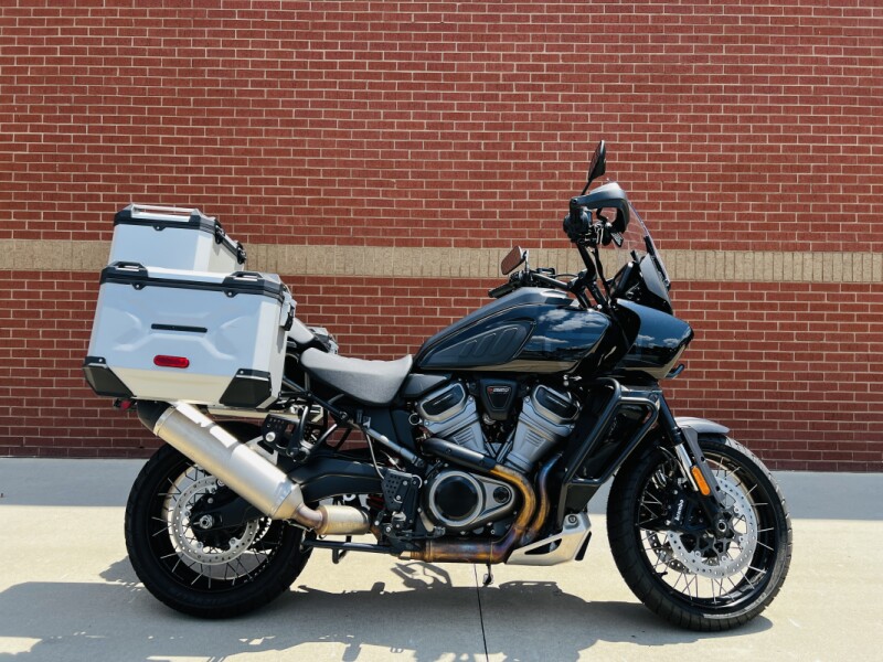 RA1250S 2022 Pan America™ 1250 Special
