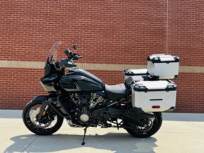 RA1250S 2022 Pan America™ 1250 Special thumb 0