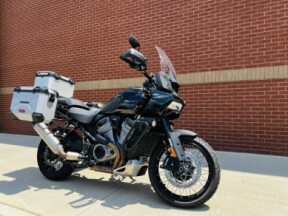 RA1250S 2022 Pan America™ 1250 Special thumb 3