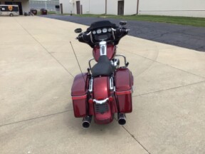 FLHXS 2017 Street Glide® Special thumb 1