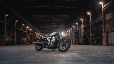 Riding the 2024 Harley-Davidson® Nightster® in Pace, FL: A Local's Review