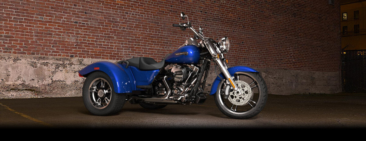 hd pan american 1250