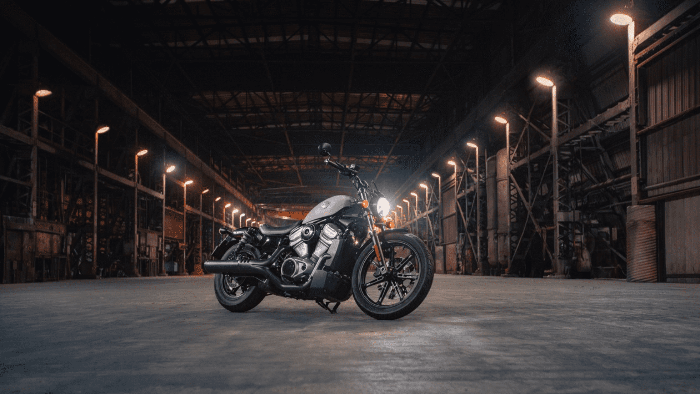2024 Harley-Davidson® Nightster®