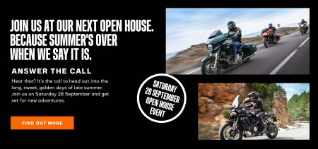 Open House