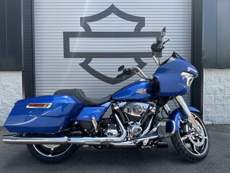 2024 Harley-Davidson<sup>®</sup> Road Glide™