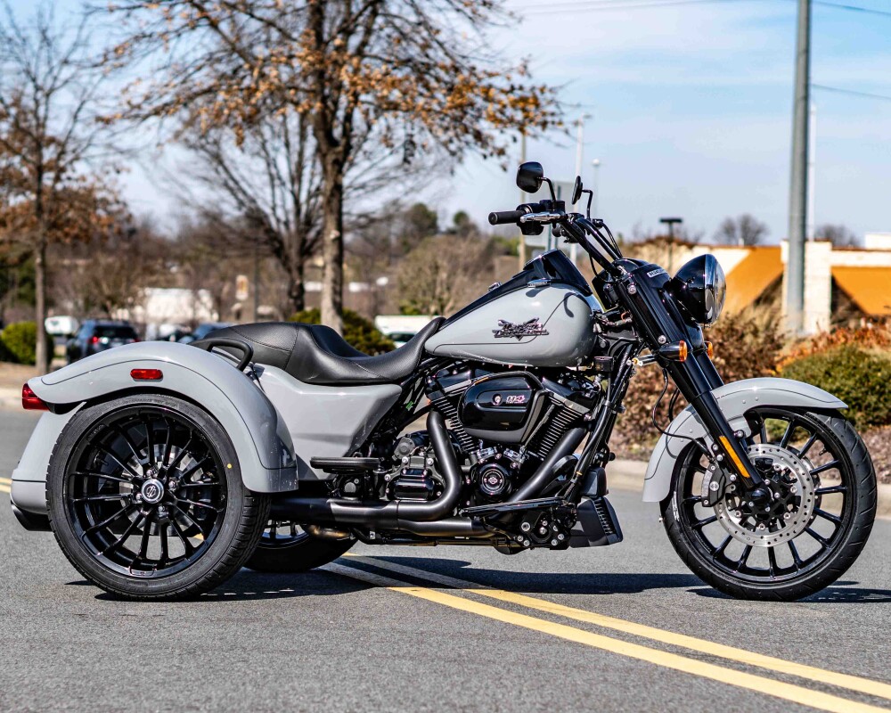 FLRT 2024 Freewheeler - Photo 4