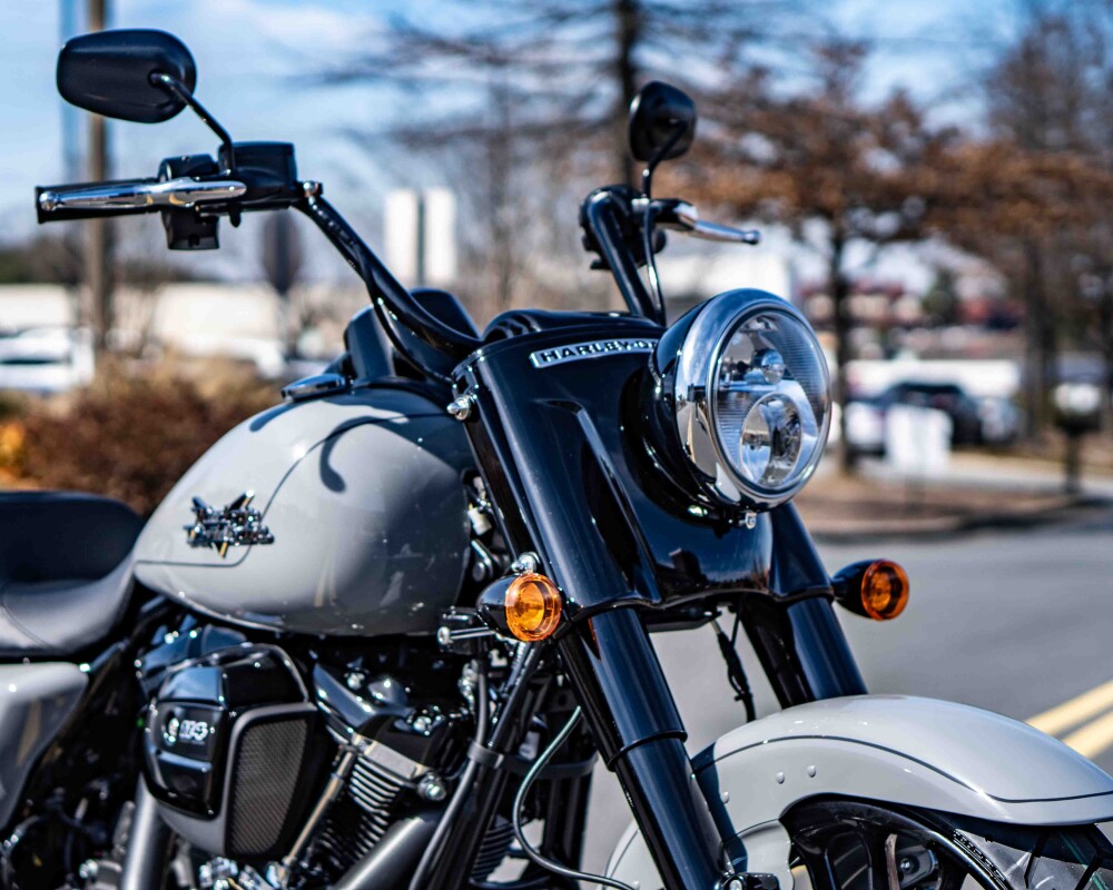 FLRT 2024 Freewheeler - Photo 8