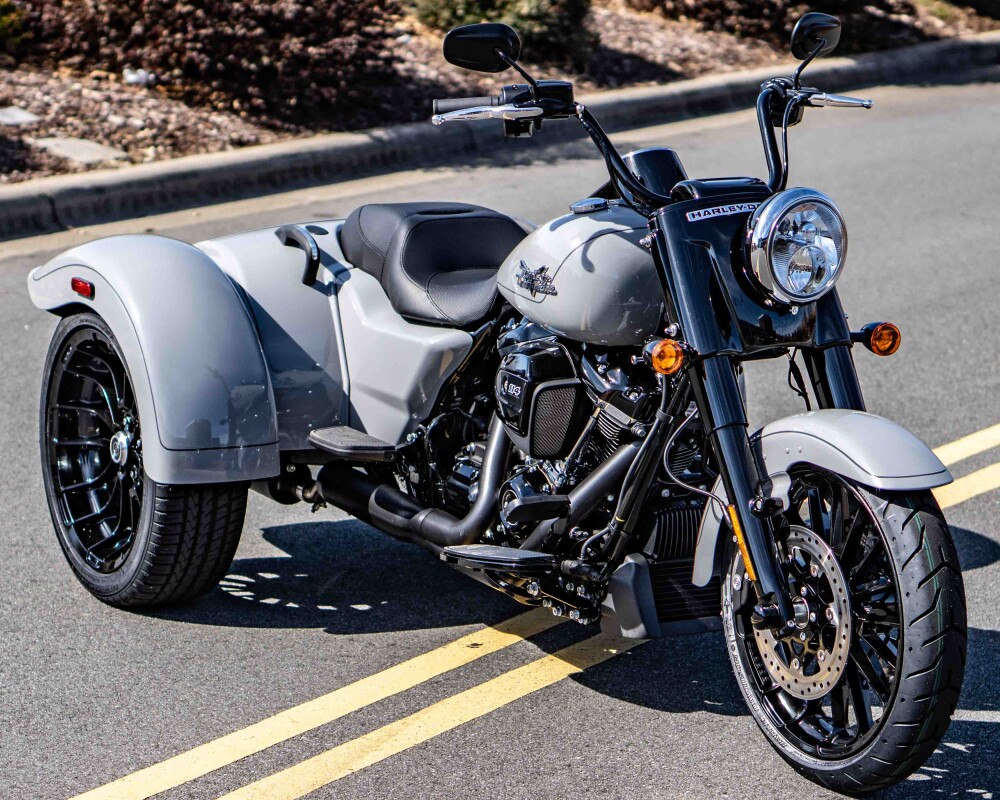 FLRT 2024 Freewheeler - Photo 7