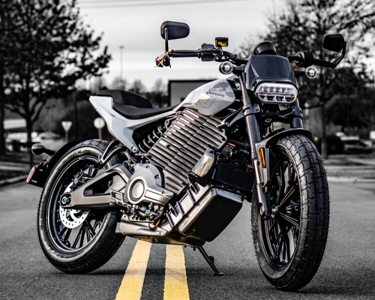 New H-D® Motorcycles | SPEEDWAY HARLEY-DAVIDSON