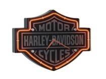 Harley-Davidson Wall clock