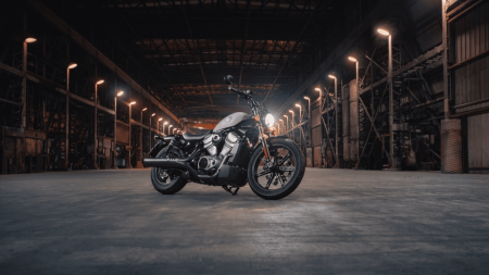 Riding the 2024 Harley-Davidson® Nightster® in Zephyrhills: What You Need to Know