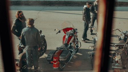 How the 2024 Harley-Davidson® Hydra-Glide Revival Enhances Your Riding Experience in Homosassa, FL