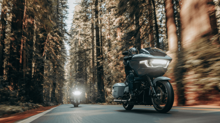 The 2024 Harley-Davidson® Road Glide® and the Pace, FL Lifestyle: A Perfect Match