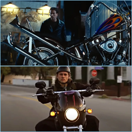 HARLEY-DAVIDSON Wild One Mirrors 2個セット Wild One Mirrors | Harley-Davidson USA