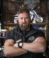 Ross Walker