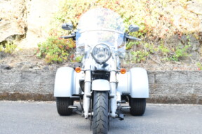 2020 Harley-Davidson® Freewheeler® FLRT thumb 1