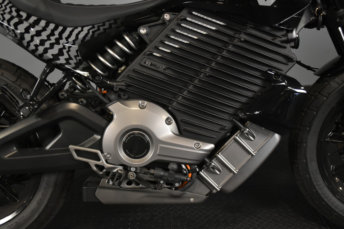 2024 LiveWire™ LiveWire™ S2 Del Mar® S2DM, photo 10
